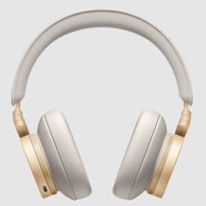 Wireless headphones