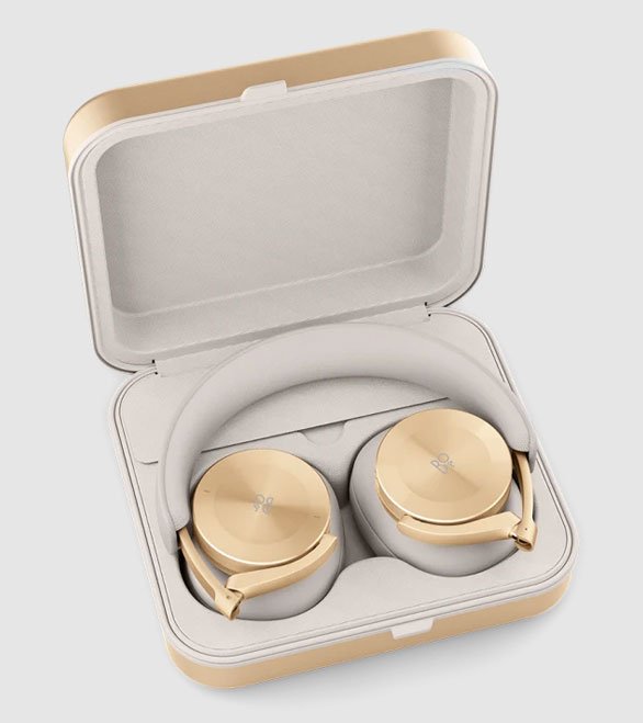 Wireless headphones