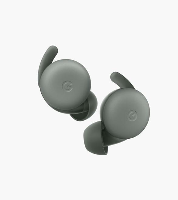 G Headphones