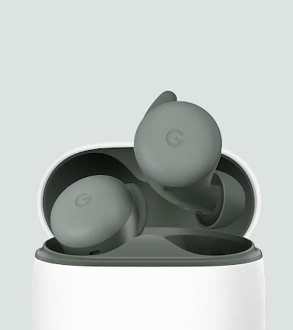 G Headphones