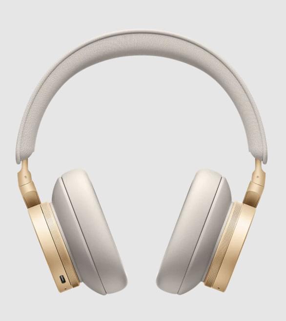 Wireless headphones