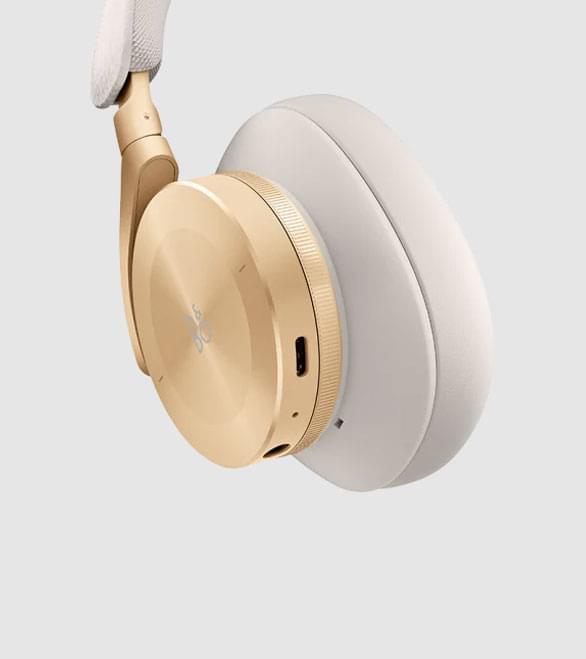 Wireless headphones