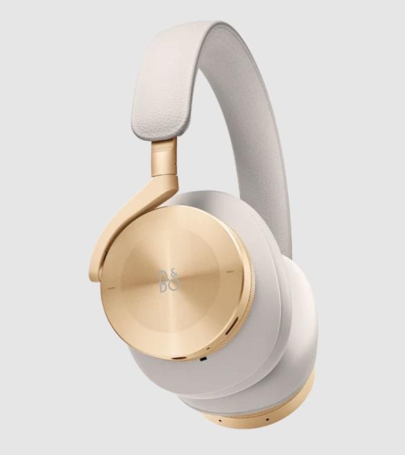 Wireless headphones