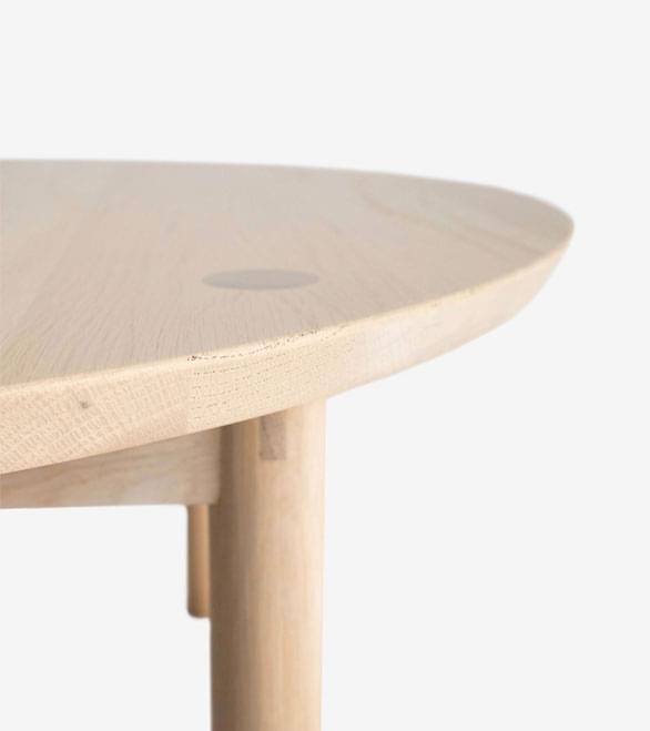 Circle Table